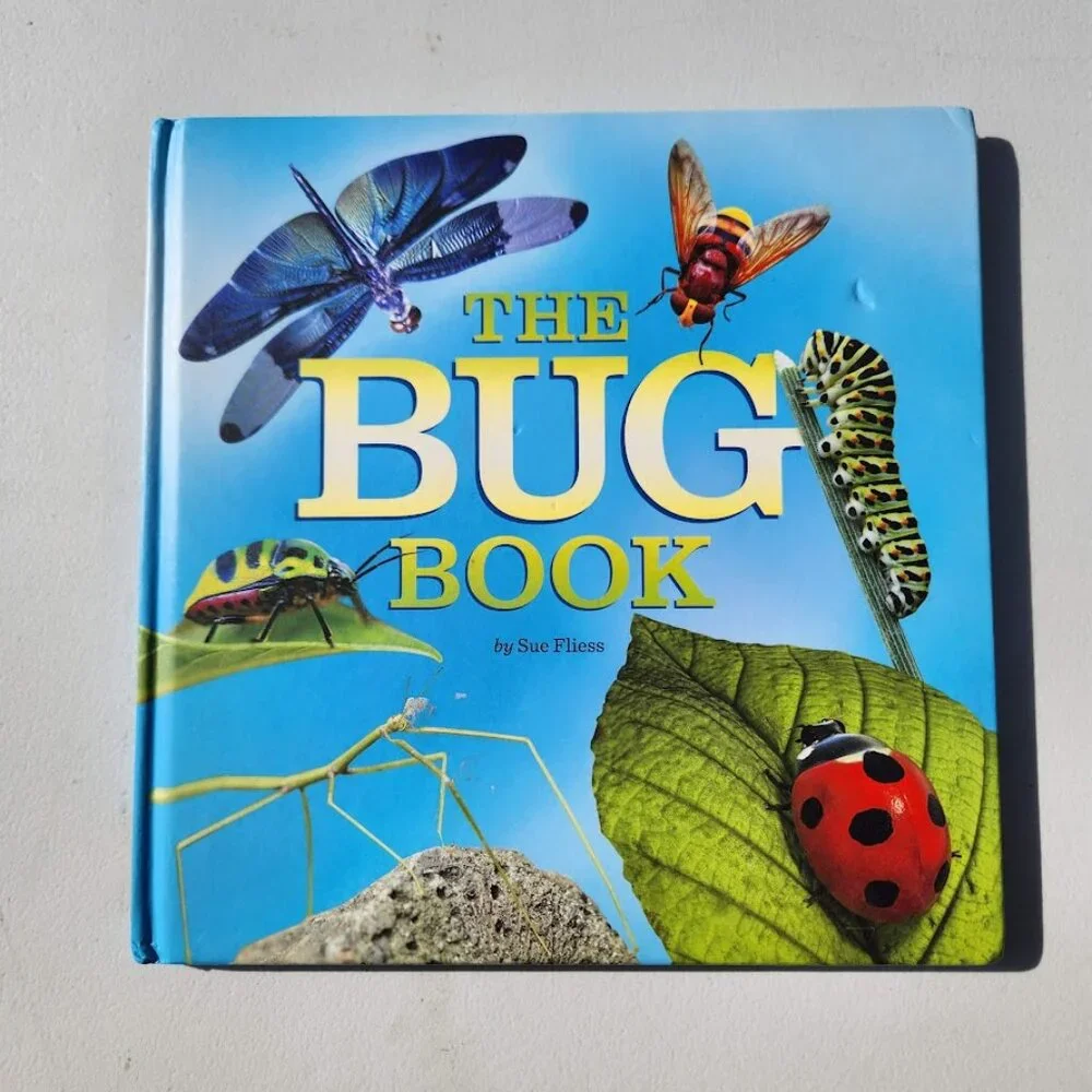 Children's Books Book Bundle Lot Set 9 Goodnight Construction Site Bug Book Gilb